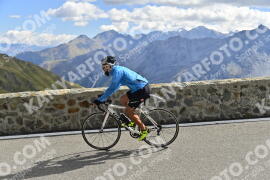 Foto #2809581 | 04-09-2022 11:25 | Passo Dello Stelvio - Prato Seite BICYCLES