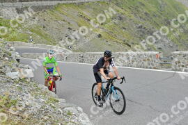 Photo #2598343 | 11-08-2022 15:23 | Passo Dello Stelvio - Prato side BICYCLES