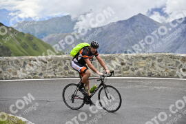 Photo #2237212 | 05-07-2022 12:19 | Passo Dello Stelvio - Prato side BICYCLES