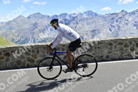 Foto #2286614 | 11-07-2022 11:49 | Passo Dello Stelvio - Prato Seite BICYCLES