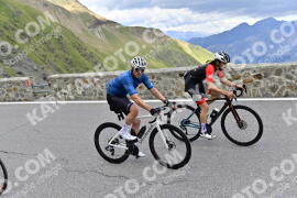Foto #2446282 | 30-07-2022 15:37 | Passo Dello Stelvio - Prato Seite BICYCLES