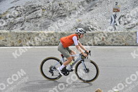 Photo #2812612 | 04-09-2022 14:36 | Passo Dello Stelvio - Prato side BICYCLES