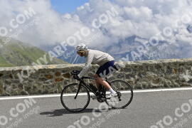 Foto #2425085 | 28-07-2022 13:10 | Passo Dello Stelvio - Prato Seite BICYCLES