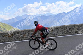 Photo #2574829 | 10-08-2022 11:03 | Passo Dello Stelvio - Prato side BICYCLES