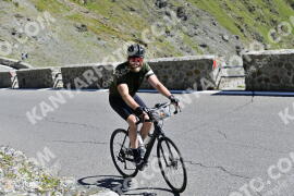 Photo #2429643 | 29-07-2022 11:04 | Passo Dello Stelvio - Prato side BICYCLES