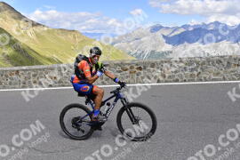 Foto #2615997 | 13-08-2022 15:16 | Passo Dello Stelvio - Prato Seite BICYCLES