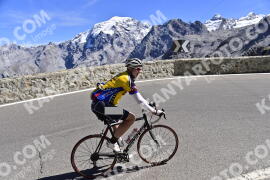 Foto #2878455 | 13-09-2022 13:47 | Passo Dello Stelvio - Prato Seite BICYCLES