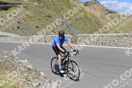 Foto #2743705 | 25-08-2022 14:35 | Passo Dello Stelvio - Prato Seite BICYCLES