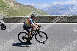 Foto #2370504 | 22-07-2022 12:24 | Passo Dello Stelvio - Prato Seite BICYCLES
