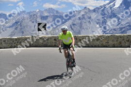 Photo #2234219 | 03-07-2022 12:39 | Passo Dello Stelvio - Prato side BICYCLES