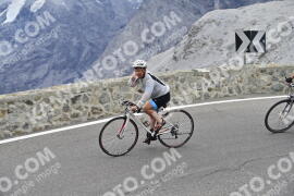 Photo #2247458 | 07-07-2022 14:16 | Passo Dello Stelvio - Prato side BICYCLES