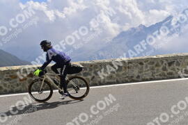 Foto #2658764 | 15-08-2022 11:58 | Passo Dello Stelvio - Prato Seite BICYCLES