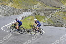 Photo #2787842 | 31-08-2022 15:03 | Passo Dello Stelvio - Prato side BICYCLES