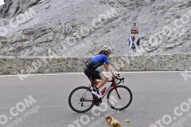 Foto #2780044 | 29-08-2022 14:21 | Passo Dello Stelvio - Prato Seite BICYCLES