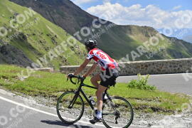Foto #2229205 | 03-07-2022 11:43 | Passo Dello Stelvio - Prato Seite BICYCLES