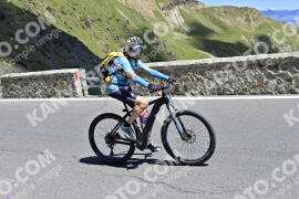 Foto #2292329 | 12-07-2022 13:20 | Passo Dello Stelvio - Prato Seite BICYCLES