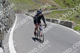 Photo #2241335 | 06-07-2022 12:53 | Passo Dello Stelvio - Prato side BICYCLES