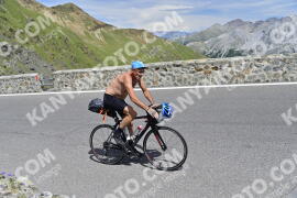 Foto #2263348 | 09-07-2022 14:35 | Passo Dello Stelvio - Prato Seite BICYCLES
