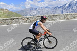 Photo #2356557 | 19-07-2022 13:58 | Passo Dello Stelvio - Prato side BICYCLES