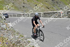 Foto #2406813 | 26-07-2022 13:29 | Passo Dello Stelvio - Prato Seite BICYCLES