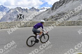 Photo #2813017 | 04-09-2022 15:04 | Passo Dello Stelvio - Prato side BICYCLES