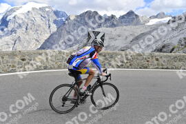 Foto #2813601 | 04-09-2022 15:36 | Passo Dello Stelvio - Prato Seite BICYCLES