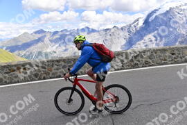 Foto #2487199 | 02-08-2022 13:34 | Passo Dello Stelvio - Prato Seite BICYCLES