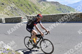 Foto #2369105 | 22-07-2022 10:54 | Passo Dello Stelvio - Prato Seite BICYCLES