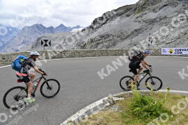 Foto #2465392 | 31-07-2022 12:30 | Passo Dello Stelvio - Prato Seite BICYCLES