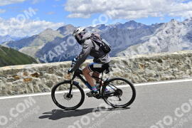 Foto #2287395 | 11-07-2022 13:37 | Passo Dello Stelvio - Prato Seite BICYCLES