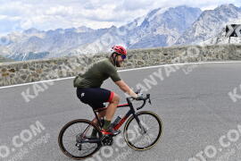 Foto #2608385 | 12-08-2022 14:44 | Passo Dello Stelvio - Prato Seite BICYCLES