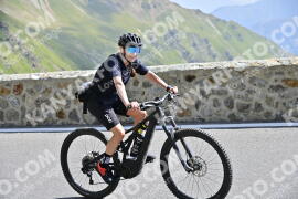 Foto #2398672 | 25-07-2022 11:17 | Passo Dello Stelvio - Prato Seite BICYCLES