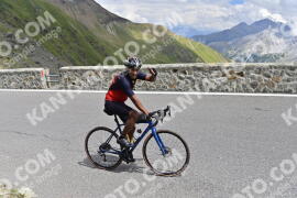 Foto #2431154 | 29-07-2022 13:41 | Passo Dello Stelvio - Prato Seite BICYCLES