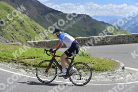 Photo #2228786 | 03-07-2022 11:02 | Passo Dello Stelvio - Prato side BICYCLES
