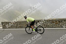 Photo #2427512 | 28-07-2022 12:36 | Passo Dello Stelvio - Prato side BICYCLES
