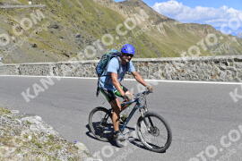Foto #2743014 | 25-08-2022 14:02 | Passo Dello Stelvio - Prato Seite BICYCLES