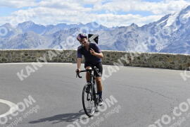 Photo #2309144 | 15-07-2022 11:44 | Passo Dello Stelvio - Prato side BICYCLES