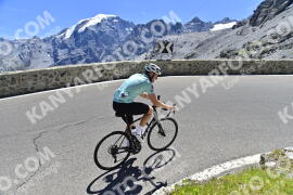 Foto #2268572 | 09-07-2022 11:51 | Passo Dello Stelvio - Prato Seite BICYCLES