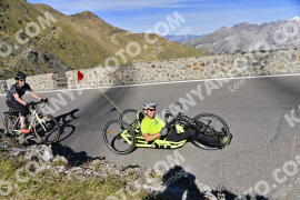 Foto #2866393 | 12-09-2022 16:26 | Passo Dello Stelvio - Prato Seite BICYCLES
