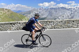 Foto #2479784 | 01-08-2022 13:40 | Passo Dello Stelvio - Prato Seite BICYCLES
