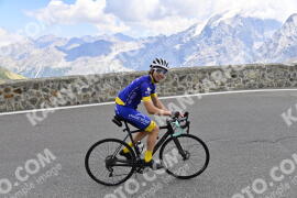 Foto #2596175 | 11-08-2022 13:58 | Passo Dello Stelvio - Prato Seite BICYCLES