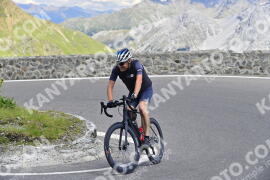 Photo #2243128 | 06-07-2022 14:00 | Passo Dello Stelvio - Prato side BICYCLES