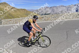 Photo #2875593 | 13-09-2022 14:47 | Passo Dello Stelvio - Prato side BICYCLES
