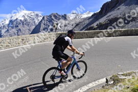 Foto #2878597 | 13-09-2022 14:19 | Passo Dello Stelvio - Prato Seite BICYCLES