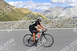 Foto #2813292 | 04-09-2022 15:22 | Passo Dello Stelvio - Prato Seite BICYCLES