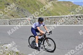 Foto #2649835 | 14-08-2022 14:17 | Passo Dello Stelvio - Prato Seite BICYCLES