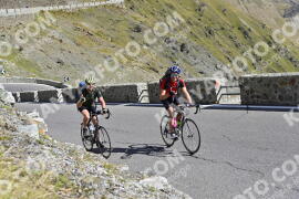 Foto #2834222 | 06-09-2022 10:52 | Passo Dello Stelvio - Prato Seite BICYCLES