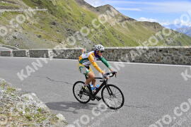 Photo #2622535 | 13-08-2022 11:44 | Passo Dello Stelvio - Prato side BICYCLES