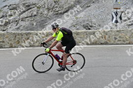 Photo #2418942 | 27-07-2022 12:39 | Passo Dello Stelvio - Prato side BICYCLES