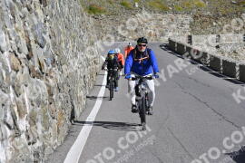 Photo #2766079 | 28-08-2022 10:16 | Passo Dello Stelvio - Prato side BICYCLES